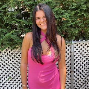 Meet your Posher, Hunter